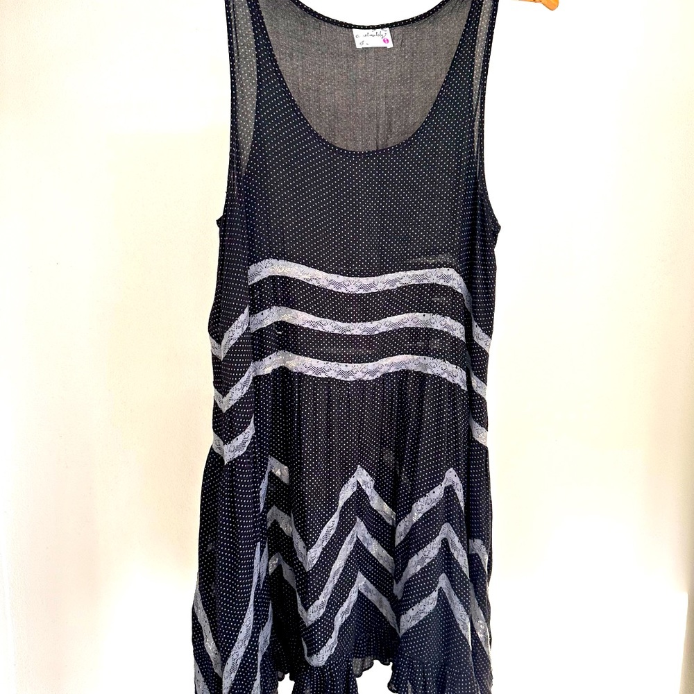 Free people dress